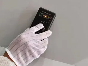 عملية الاختبار