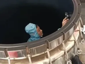 عملية الاختبار