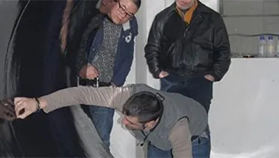 نماذج من شركاؤنا