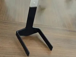 ذراع روبوت نقل الرقائق 