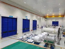 صهاريج التخزين المبطنة بـ PTFE أو N-PTFE أو  PFA