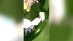 حلول الطلاء بالفلوروبوليمر
