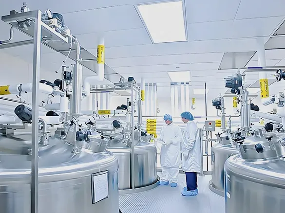 خدمات الطلاء والتبطين للحماية